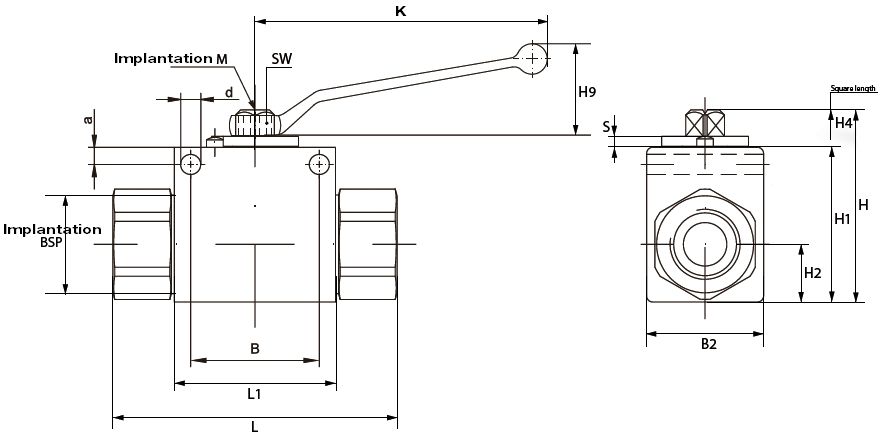 robinet-boisseau-sph-rique-2-voies